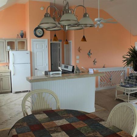 Sandbar Bed & Breakfast Нагс-Хед Экстерьер фото
