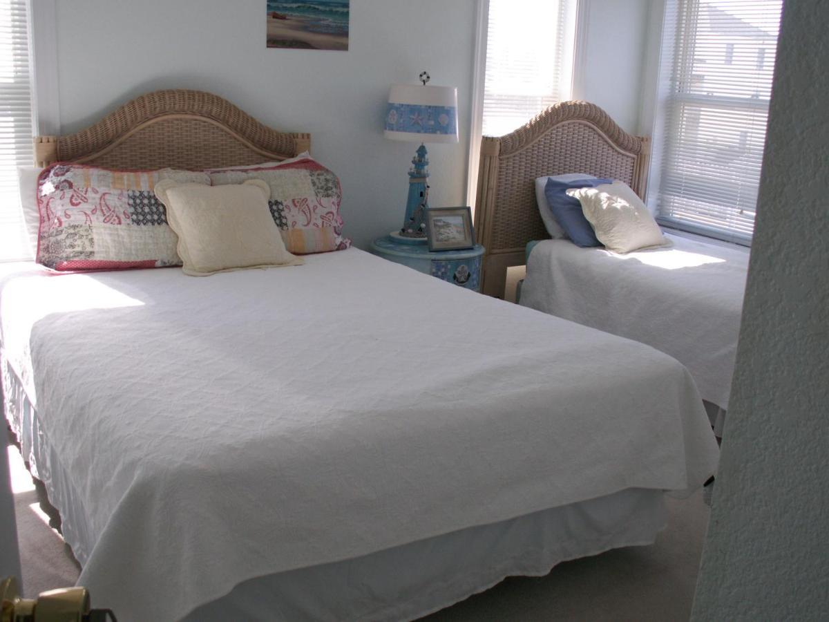 Sandbar Bed & Breakfast Нагс-Хед Экстерьер фото